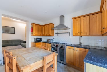 8 bed house, Blackweir Terrace, Maindy, Cardiff, CF103EQ - Image 5